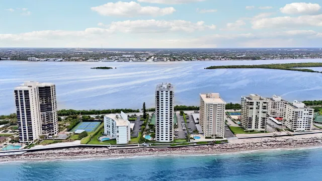 Harbour Point Singer Island Unit 204 photo 14