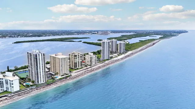 Harbour Point Singer Island Unit 204 photo 15