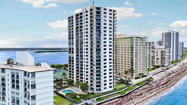 Harbour Point Singer Island Unit 204 photo 16