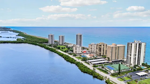 Harbour Point Singer Island Unit 204 photo 18