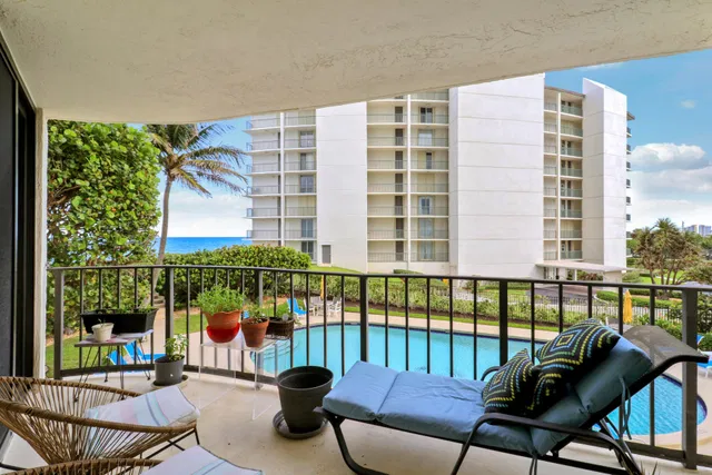 Harbour Point Singer Island Unit 204 photo 20