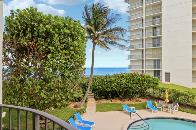 Harbour Point Singer Island Unit 204 photo 21