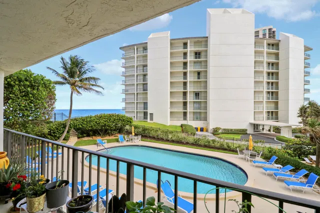 Harbour Point Singer Island Unit 204 photo 24