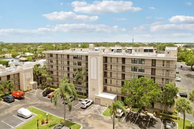 Boca Raton Unit 204 photo 28