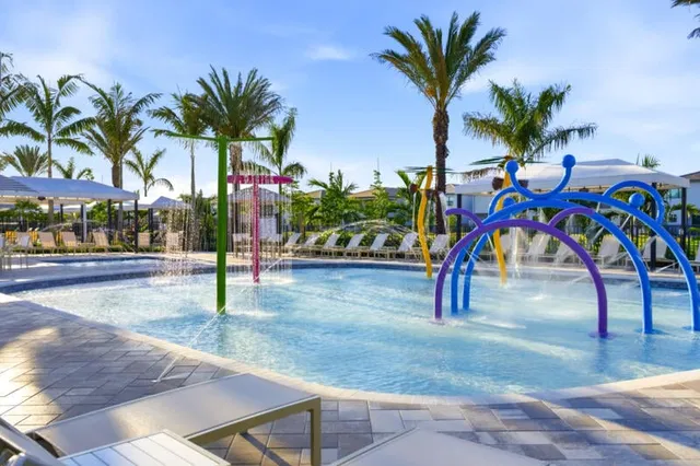 Lotus Palm Boca Raton Residence photo 66