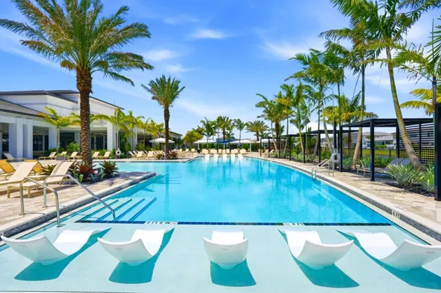 Lotus Palm Boca Raton Residence photo 80