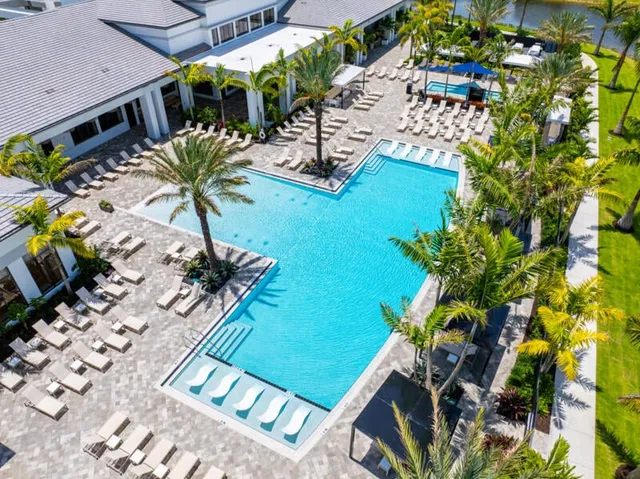 Lotus Palm Boca Raton Residence photo 95