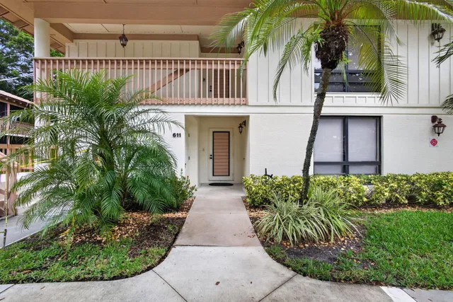 PGA National Palm Beach Gardens Residence photo 2
