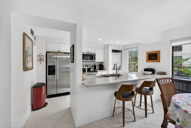 PGA National Palm Beach Gardens Residence photo 17