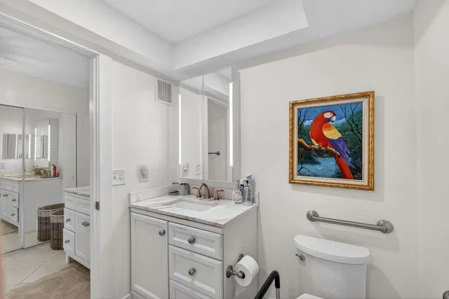 PGA National Palm Beach Gardens Residence photo 22