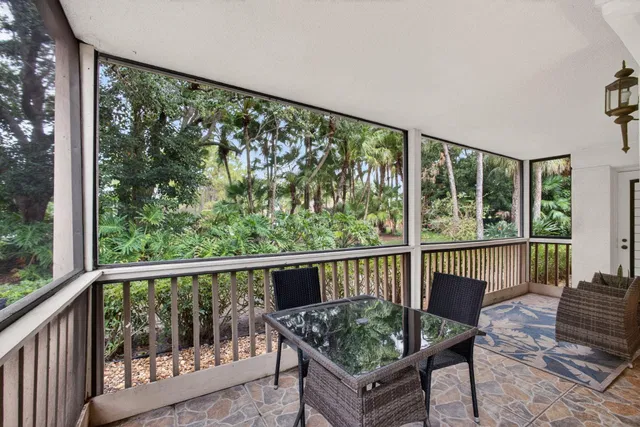 PGA National Palm Beach Gardens Residence photo 35