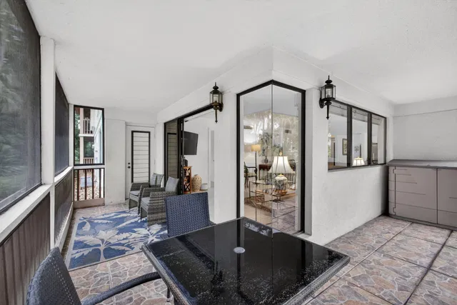 PGA National Palm Beach Gardens Residence photo 36