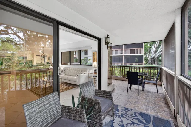 PGA National Palm Beach Gardens Residence photo 41