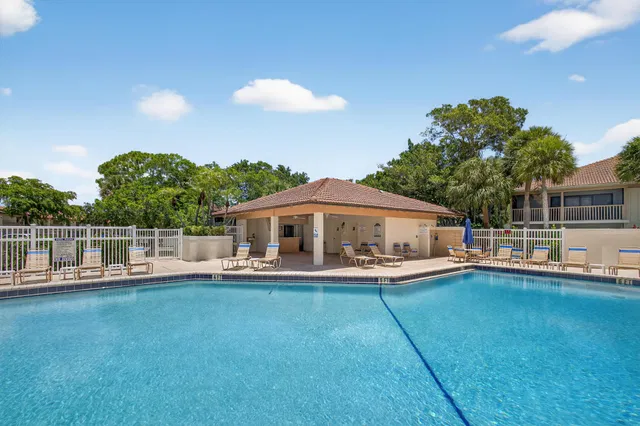 PGA National Palm Beach Gardens Residence photo 44