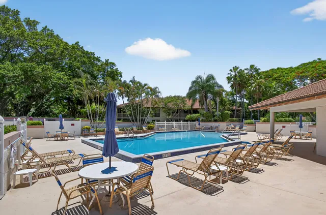 PGA National Palm Beach Gardens Residence photo 48