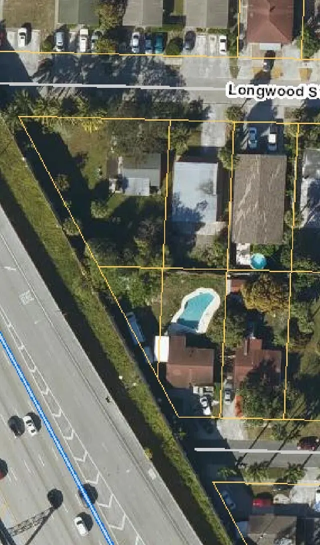 Downtown West Palm Beach Residence photo 2