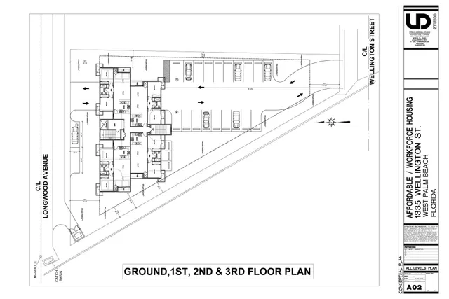 Downtown West Palm Beach Residence photo 6