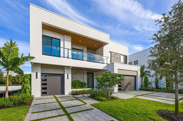 Estates at Morikami Park Residence photo 2