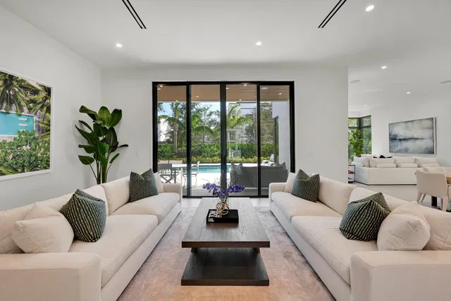 Estates at Morikami Park Residence photo 4
