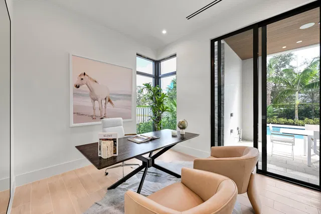 Estates at Morikami Park Residence photo 6