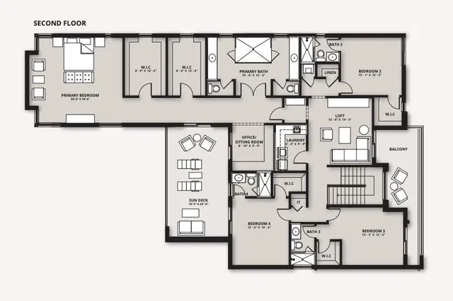 Estates at Morikami Park Residence photo 10