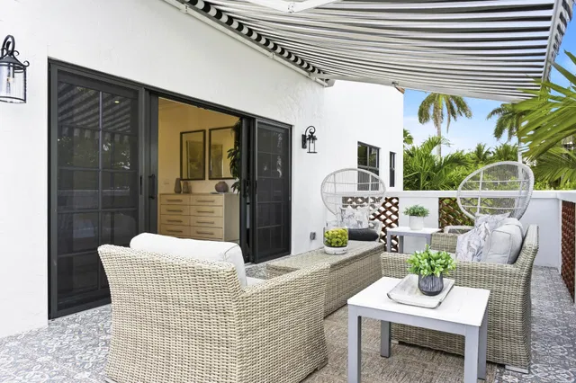 SoSo West Palm Beach Residence photo 16