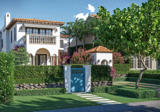 SoSo West Palm Beach Residence photo 21