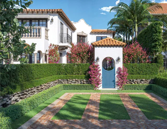 SoSo West Palm Beach Residence photo 22