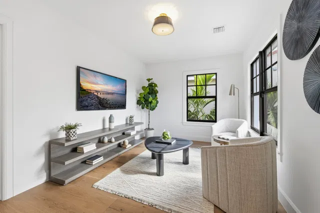 SoSo West Palm Beach Residence photo 33