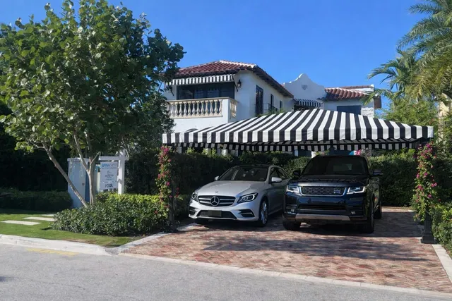 SoSo West Palm Beach Residence photo 35