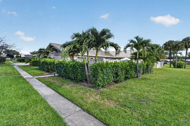 Old Palm Golf Club Residence photo 2