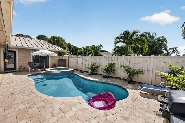 Old Palm Golf Club Residence photo 5