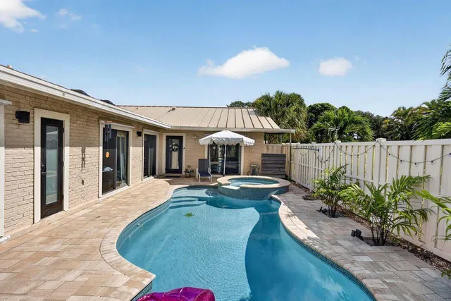 Old Palm Golf Club Residence photo 6