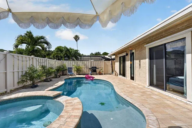 Old Palm Golf Club Residence photo 7
