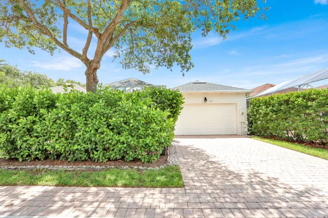 New Haven at Abacoa Residence photo 37