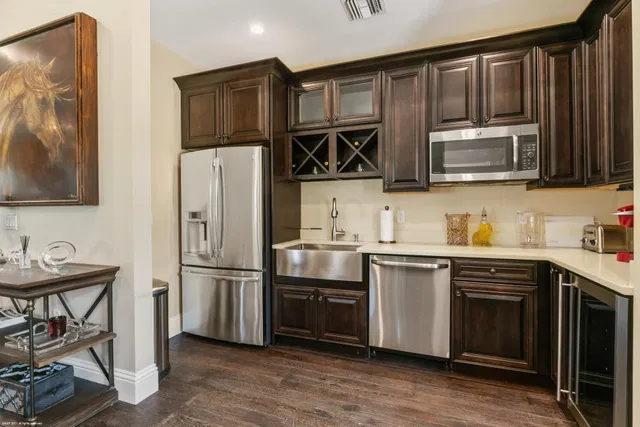 Residence photo 18