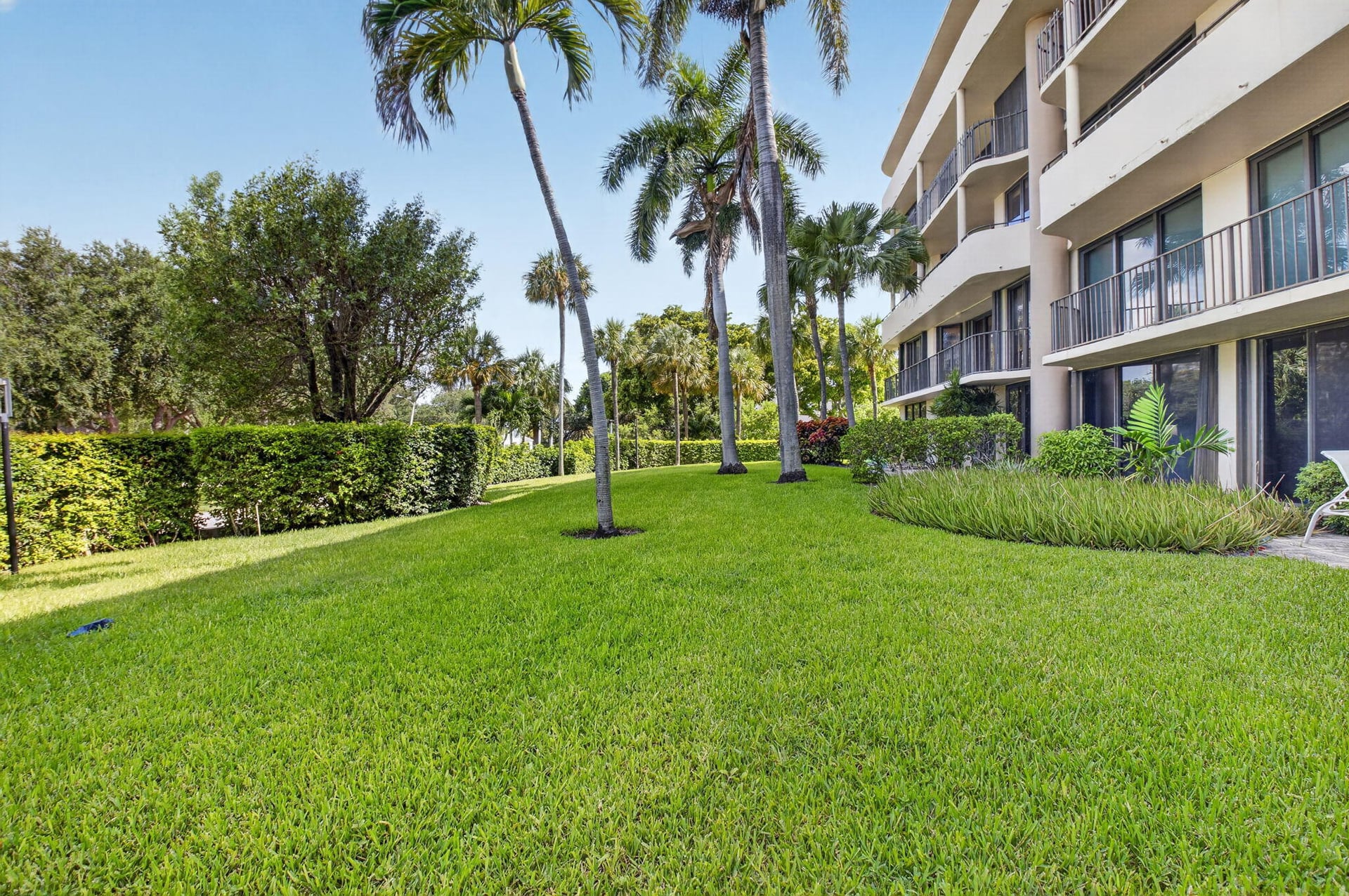 Boca Raton Unit 1060 photo 27
