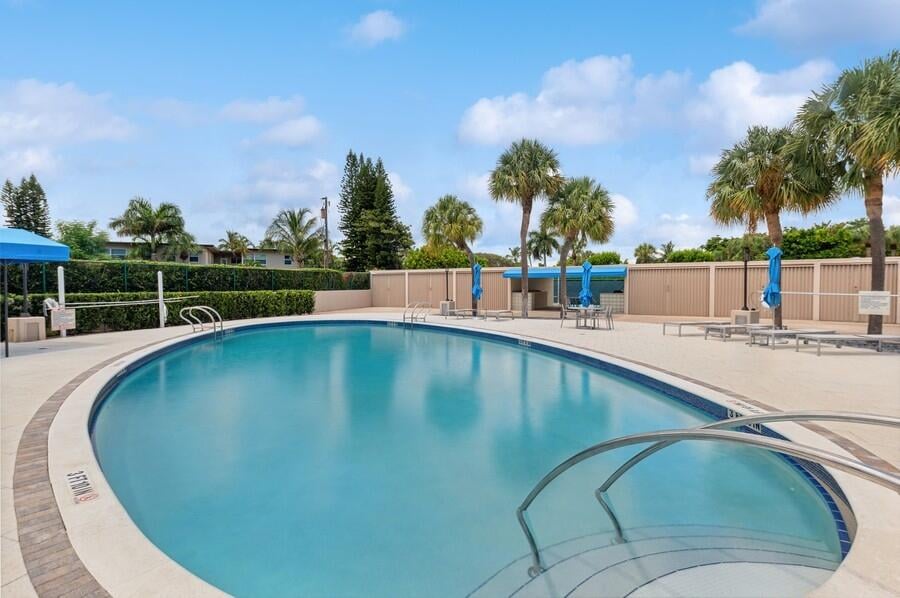 Boca Raton Unit 1060 photo 36