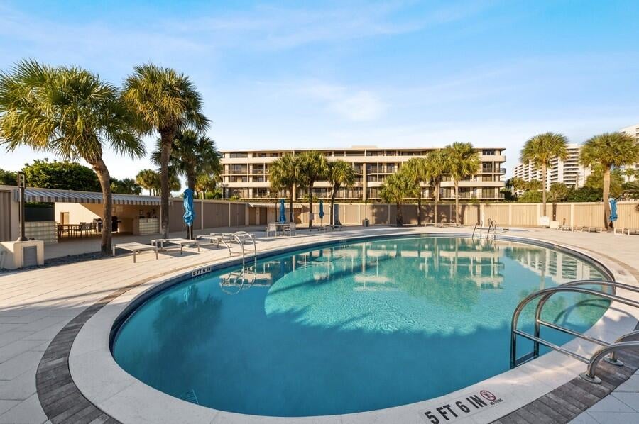 Boca Raton Unit 1060 photo 37