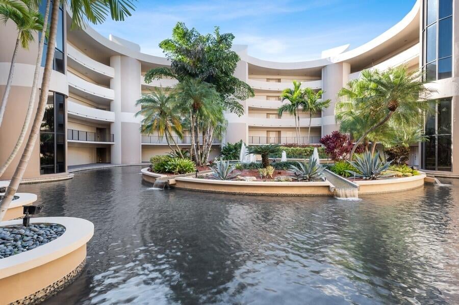 Boca Raton Unit 1060 photo 45