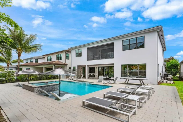 Lotus Palm Boca Raton Residence photo 29