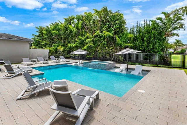 Lotus Palm Boca Raton Residence photo 32