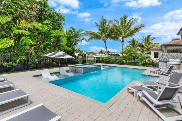 Lotus Palm Boca Raton Residence photo 33