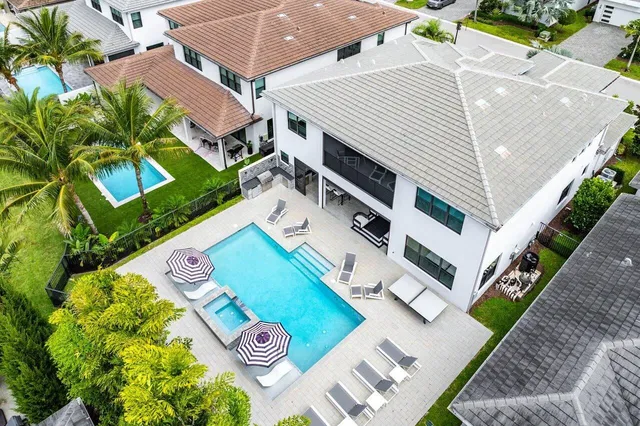 Lotus Palm Boca Raton Residence photo 37