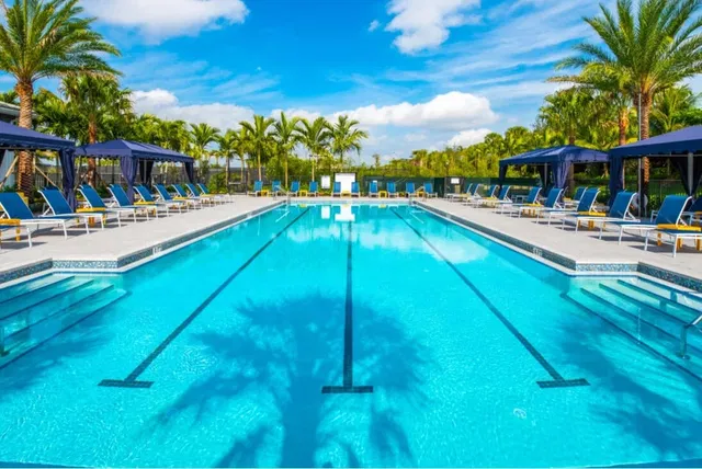 Lotus Palm Boca Raton Residence photo 48
