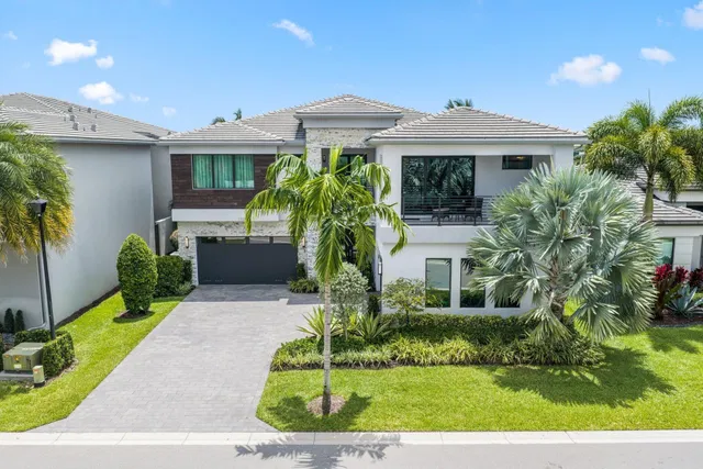 Lotus Palm Boca Raton Residence photo 40