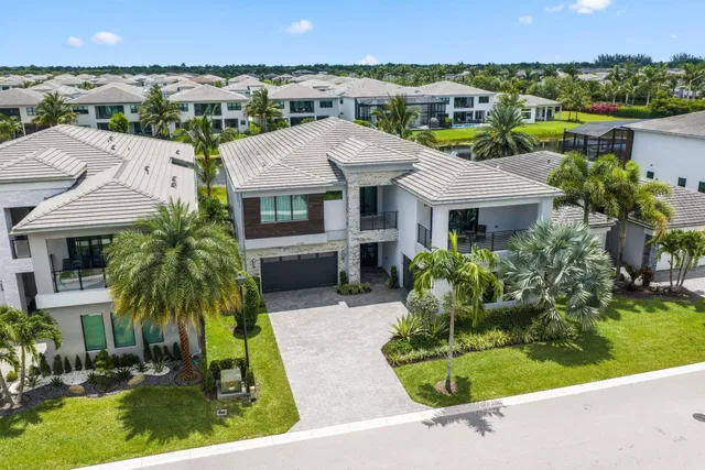 Lotus Palm Boca Raton Residence photo 83