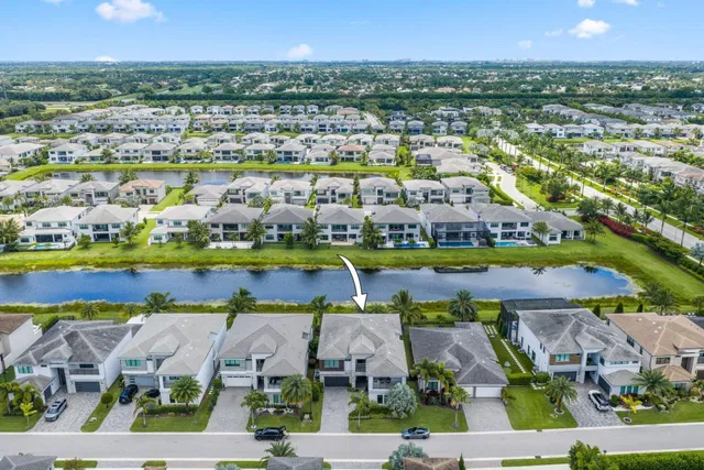 Lotus Palm Boca Raton Residence photo 91