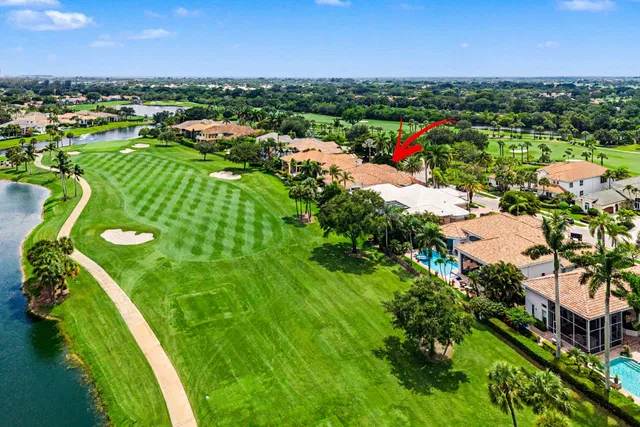 BallenIsles Palm Beach Gardens Residence photo 2
