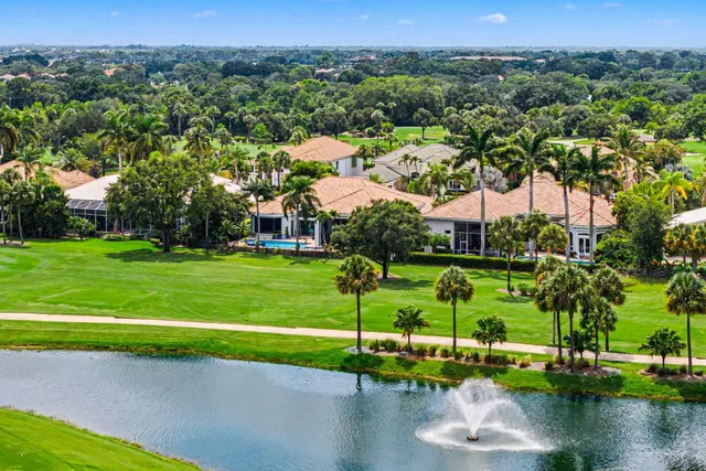 BallenIsles Palm Beach Gardens Residence photo 3